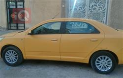 شيفروليه كوبالت